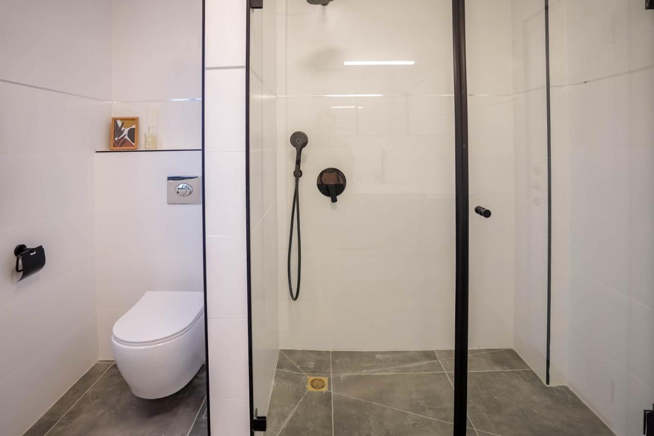 וילה רוני בריכה מחוממת Villa Roni Heated Pool Ejlat Zewnętrze zdjęcie